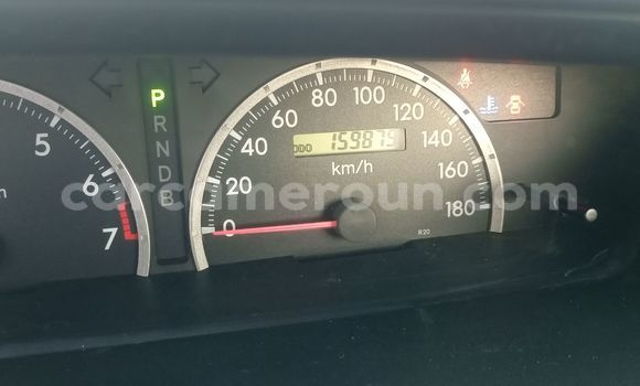 Buy Import Toyota HiAce Black Truck in Douala in Littoral Cameroon Buy Import Toyota HiAce Black Truck in Douala in Littoral Cameroon