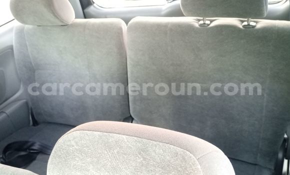 Buy Import Toyota HiAce Black Truck in Douala in Littoral Cameroon Buy Import Toyota HiAce Black Truck in Douala in Littoral Cameroon