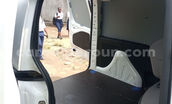 Buy Import Peugeot Partner White Car in Douala in Littoral Cameroon Buy Import Peugeot Partner White Car in Douala in Littoral Cameroon