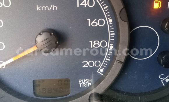 Buy Used Mitsubishi L400 White Truck in Douala in Littoral Cameroon Buy Used Mitsubishi L400 White Truck in Douala in Littoral Cameroon