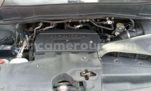 Acheter Import Voiture Honda Pilot Gris à Douala, Littoral Cameroon Acheter Import Voiture Honda Pilot Gris à Douala, Littoral Cameroon