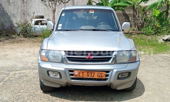 Buy Used Mitsubishi Pajero Sport Silver Car in Douala in Littoral Cameroon Buy Used Mitsubishi Pajero Sport Silver Car in Douala in Littoral Cameroon