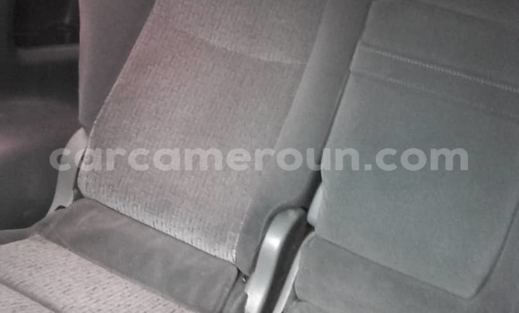 Buy Used Toyota Sienna Green Car in Douala in Littoral Cameroon Buy Used Toyota Sienna Green Car in Douala in Littoral Cameroon