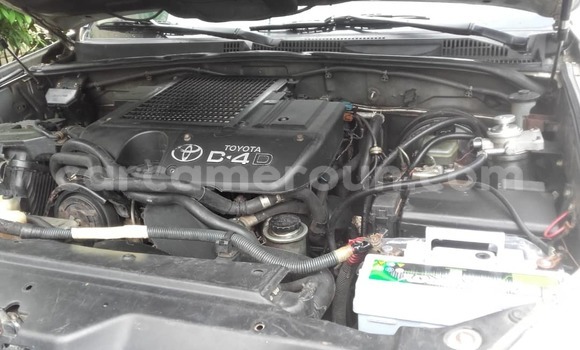 Buy Used Toyota Sienna Green Car in Douala in Littoral Cameroon Buy Used Toyota Sienna Green Car in Douala in Littoral Cameroon