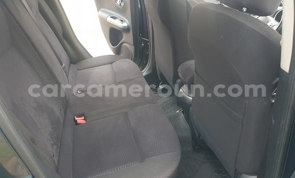 Acheter Occasion Voiture Nissan Juke Gris à Yaoundé, Central Cameroon Acheter Occasion Voiture Nissan Juke Gris à Yaoundé, Central Cameroon