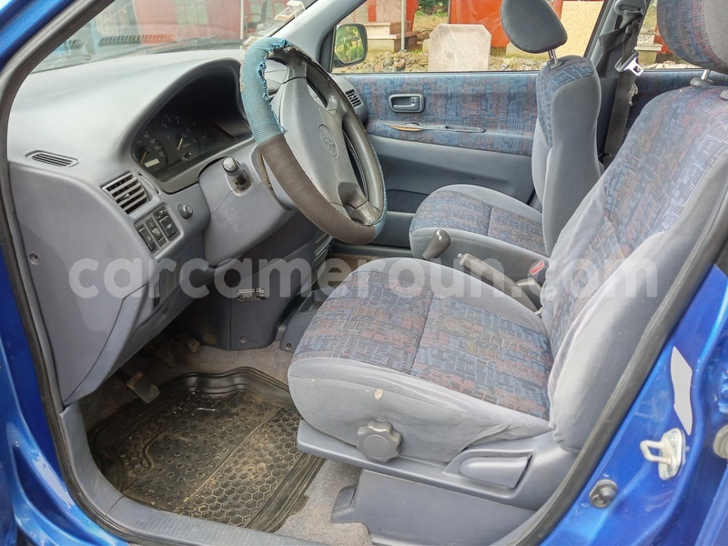 Big with watermark toyota picnic littoral cameroon douala 8700