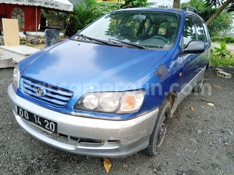 Big with watermark toyota picnic littoral cameroon douala 8700