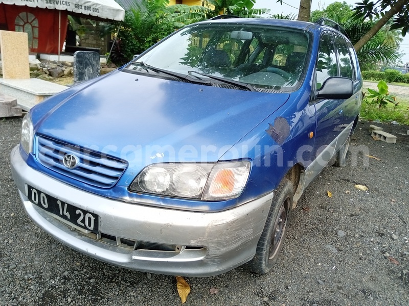 Big with watermark toyota picnic littoral cameroon douala 8700