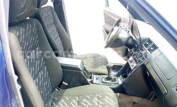 Buy Used Mercedes-Benz C-Classe Blue Car in Douala in Littoral Cameroon Buy Used Mercedes-Benz C-Classe Blue Car in Douala in Littoral Cameroon