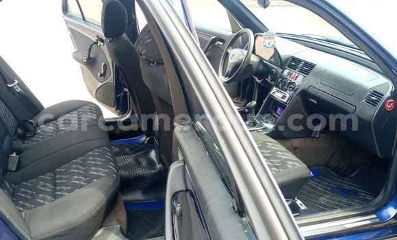 Buy Used Mercedes-Benz C-Classe Blue Car in Douala in Littoral Cameroon Buy Used Mercedes-Benz C-Classe Blue Car in Douala in Littoral Cameroon
