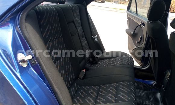 Buy Used Mercedes-Benz C-Classe Blue Car in Douala in Littoral Cameroon Buy Used Mercedes-Benz C-Classe Blue Car in Douala in Littoral Cameroon