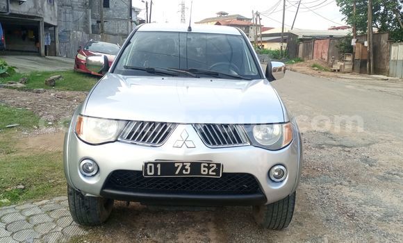 Acheter Import Utilitaire Mitsubishi L400 Gris à Douala, Littoral Cameroon Acheter Import Utilitaire Mitsubishi L400 Gris à Douala, Littoral Cameroon