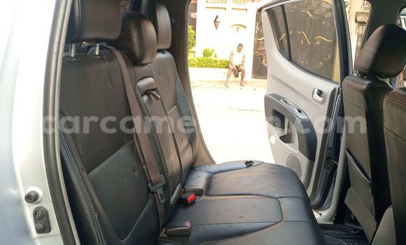 Acheter Import Utilitaire Mitsubishi L400 Gris à Douala, Littoral Cameroon Acheter Import Utilitaire Mitsubishi L400 Gris à Douala, Littoral Cameroon