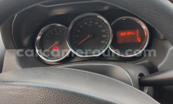 Buy Used Renault Duster Black Car in Douala in Littoral Cameroon Buy Used Renault Duster Black Car in Douala in Littoral Cameroon