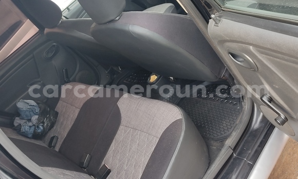 Buy Used Renault Duster Black Car in Douala in Littoral Cameroon Buy Used Renault Duster Black Car in Douala in Littoral Cameroon