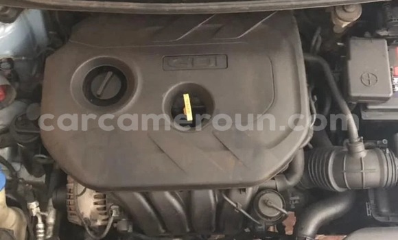 Acheter Occasion Voiture Hyundai Sonata Bleu à Douala, Littoral Cameroon Acheter Occasion Voiture Hyundai Sonata Bleu à Douala, Littoral Cameroon