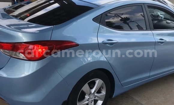 Acheter Occasion Voiture Hyundai Sonata Bleu à Douala, Littoral Cameroon Acheter Occasion Voiture Hyundai Sonata Bleu à Douala, Littoral Cameroon