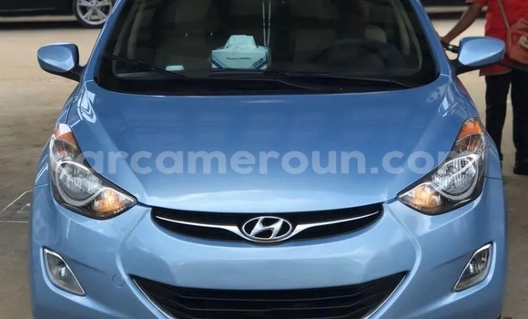 Acheter Occasion Voiture Hyundai Sonata Bleu à Douala, Littoral Cameroon Acheter Occasion Voiture Hyundai Sonata Bleu à Douala, Littoral Cameroon