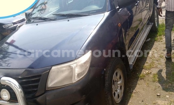 Acheter Occasion Voiture Toyota Hilux Bleu à Douala, Littoral Cameroon Acheter Occasion Voiture Toyota Hilux Bleu à Douala, Littoral Cameroon