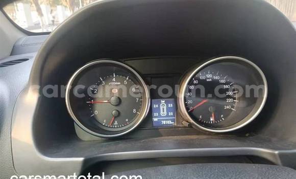 Sayi Na hannu Haval H6 Azurfa Mota in Abong–Mbang a Gabas Kamaru Sayi Na hannu Haval H6 Azurfa Mota in Abong–Mbang a Gabas Kamaru