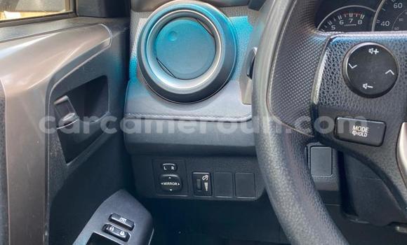 Acheter Occasion Voiture Toyota RAV4 Gris à Yaoundé, Central Cameroon Acheter Occasion Voiture Toyota RAV4 Gris à Yaoundé, Central Cameroon