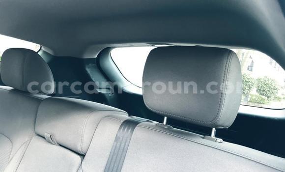 Acheter Occasion Voiture Hyundai Santa Fe Rouge à Yaoundé, Central Cameroon Acheter Occasion Voiture Hyundai Santa Fe Rouge à Yaoundé, Central Cameroon