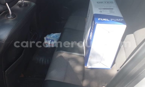 Acheter Occasion Voiture Mercedes‒Benz ML–Class Gris à Yaoundé, Central Cameroon Acheter Occasion Voiture Mercedes‒Benz ML–Class Gris à Yaoundé, Central Cameroon