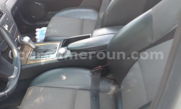 Acheter Occasion Voiture Mercedes‒Benz ML–Class Gris à Yaoundé, Central Cameroon Acheter Occasion Voiture Mercedes‒Benz ML–Class Gris à Yaoundé, Central Cameroon