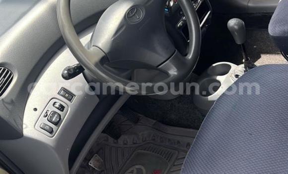 Acheter Occasion Voiture Toyota Verso Gris à Yaoundé, Central Cameroon Acheter Occasion Voiture Toyota Verso Gris à Yaoundé, Central Cameroon
