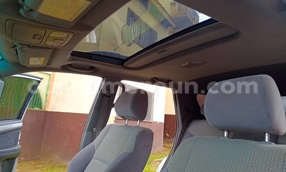 Buy Used Toyota Surf White Car in Yaounde in Central Cameroon Buy Used Toyota Surf White Car in Yaounde in Central Cameroon