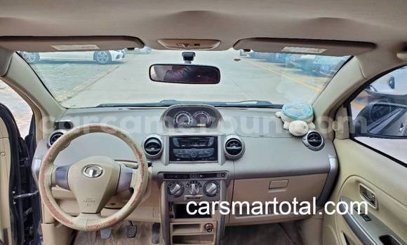 Sayi Na hannu Great Wall Florid White Mota in Bafang a West Kamaru Sayi Na hannu Great Wall Florid White Mota in Bafang a West Kamaru