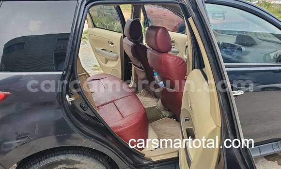 Sayi Na hannu Great Wall Florid White Mota in Bafang a West Kamaru Sayi Na hannu Great Wall Florid White Mota in Bafang a West Kamaru