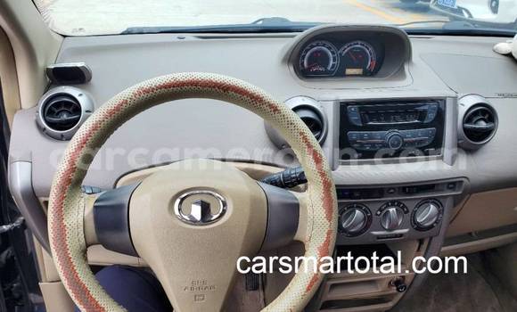 Sayi Na hannu Great Wall Florid White Mota in Bafang a West Kamaru Sayi Na hannu Great Wall Florid White Mota in Bafang a West Kamaru