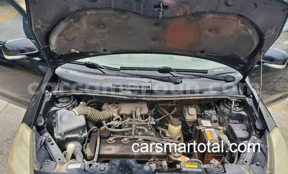 Sayi Na hannu Great Wall Florid White Mota in Bafang a West Kamaru Sayi Na hannu Great Wall Florid White Mota in Bafang a West Kamaru