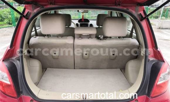 Sayi Na hannu Great Wall Florid Red Mota in Bafia a Babban Kamaru Sayi Na hannu Great Wall Florid Red Mota in Bafia a Babban Kamaru