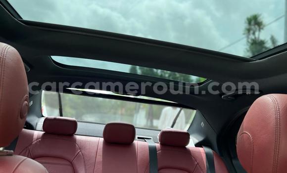 Acheter Occasion Voiture Mercedes‒Benz C–Class Blanc à Yaoundé, Central Cameroon Acheter Occasion Voiture Mercedes‒Benz C–Class Blanc à Yaoundé, Central Cameroon