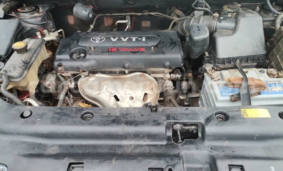 Acheter Occasion Voiture Toyota RAV4 Autre à Yaoundé, Central Cameroon Acheter Occasion Voiture Toyota RAV4 Autre à Yaoundé, Central Cameroon