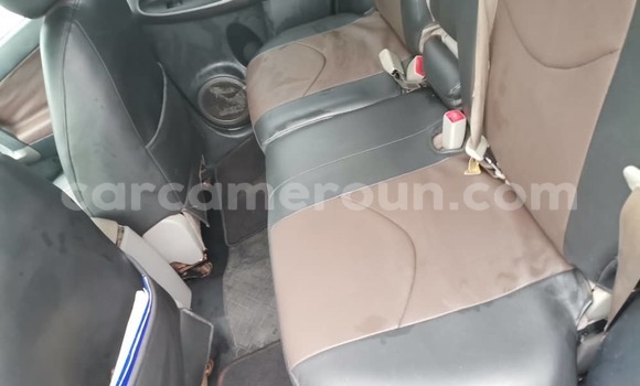 Acheter Occasion Voiture Toyota RAV4 Autre à Yaoundé, Central Cameroon Acheter Occasion Voiture Toyota RAV4 Autre à Yaoundé, Central Cameroon