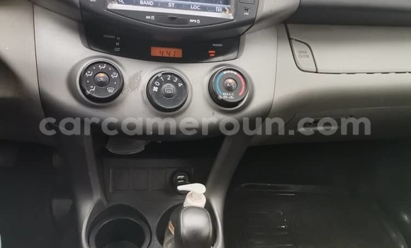 Acheter Occasion Voiture Toyota RAV4 Autre à Yaoundé, Central Cameroon Acheter Occasion Voiture Toyota RAV4 Autre à Yaoundé, Central Cameroon