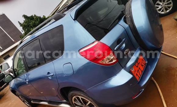 Acheter Occasion Voiture Toyota RAV4 Autre à Yaoundé, Central Cameroon Acheter Occasion Voiture Toyota RAV4 Autre à Yaoundé, Central Cameroon