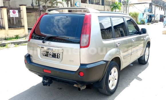 Buy New Nissan X–Trail Silver Car in Douala in Littoral Cameroon Buy New Nissan X–Trail Silver Car in Douala in Littoral Cameroon