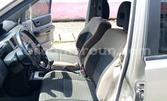 Buy New Nissan X–Trail Silver Car in Douala in Littoral Cameroon Buy New Nissan X–Trail Silver Car in Douala in Littoral Cameroon