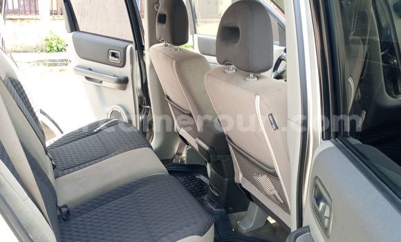 Buy New Nissan X–Trail Silver Car in Douala in Littoral Cameroon Buy New Nissan X–Trail Silver Car in Douala in Littoral Cameroon