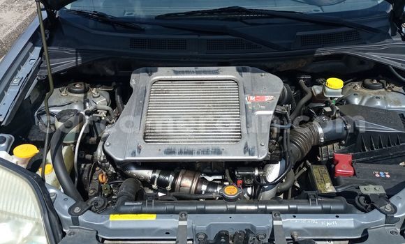 Buy New Nissan X–Trail Silver Car in Douala in Littoral Cameroon Buy New Nissan X–Trail Silver Car in Douala in Littoral Cameroon