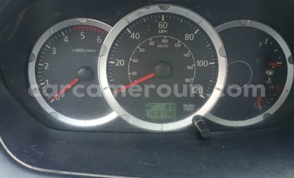 Sayi Imported Mitsubishi L400 White Babbar mota in Douala a Ƙasar Kamaru Sayi Imported Mitsubishi L400 White Babbar mota in Douala a Ƙasar Kamaru