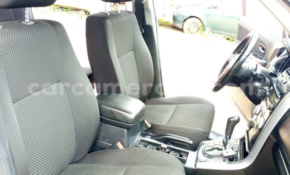 Acheter Occasion Voiture Suzuki Grand Vitara Rouge à Douala, Littoral Cameroon Acheter Occasion Voiture Suzuki Grand Vitara Rouge à Douala, Littoral Cameroon