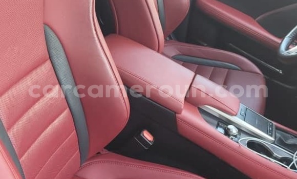 Acheter Import Voiture Lexus RX 350 Blanc à Douala, Littoral Cameroon Acheter Import Voiture Lexus RX 350 Blanc à Douala, Littoral Cameroon