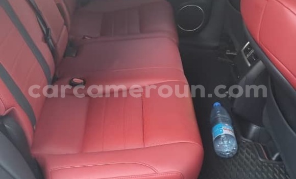 Acheter Import Voiture Lexus RX 350 Blanc à Douala, Littoral Cameroon Acheter Import Voiture Lexus RX 350 Blanc à Douala, Littoral Cameroon