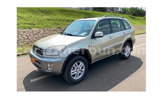 Acheter Occasion Voiture Toyota RAV4 Autre à Yaoundé, Central Cameroon Acheter Occasion Voiture Toyota RAV4 Autre à Yaoundé, Central Cameroon