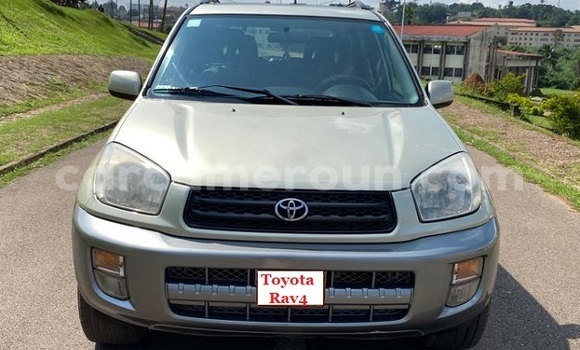 Acheter Occasion Voiture Toyota RAV4 Autre à Yaoundé, Central Cameroon Acheter Occasion Voiture Toyota RAV4 Autre à Yaoundé, Central Cameroon